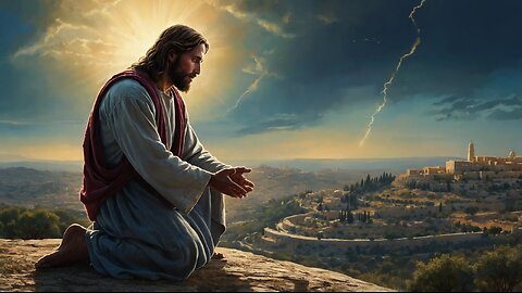 Sunday, June 2, 2024 "YOU'VE GOT MAIL"! Prayer is our weapon to fight temptation.