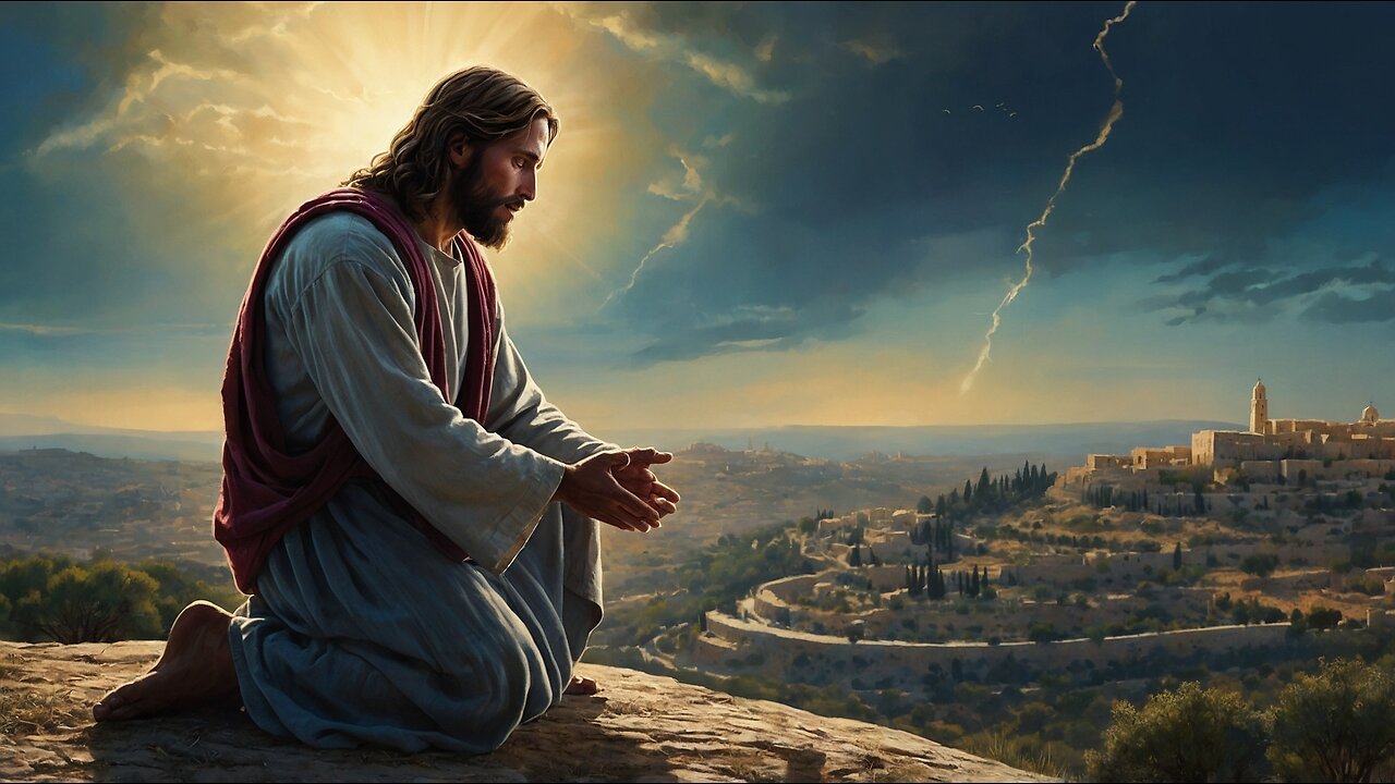 Sunday, June 2, 2024 "YOU'VE GOT MAIL"! Prayer is our weapon to fight temptation.