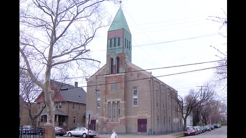 New Welsh Academy at St. Ignatius moves forward with plans to save old church