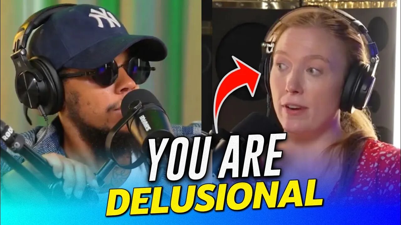 He Got SCHOOLED For Saying THIS