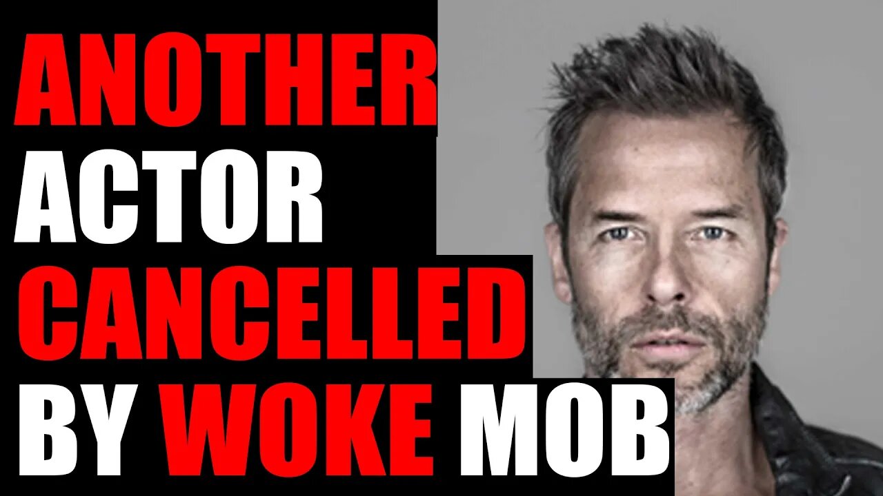 Guy Pearce dares to speak common sense...