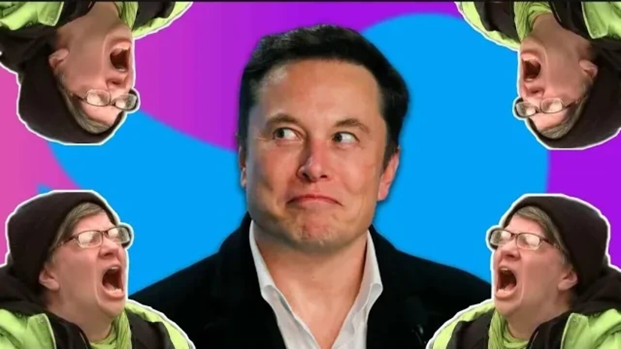 Twitter "STALLING" Elon Musk's Purchase Right Before Midterms