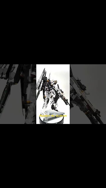 “Watch till the end” #gunpla #gundam #ガンダム #ガンプラ #건담 #ロボット #バンダイ #gundamseed #건프라 #모델 #プラモ #반다이 #Nu