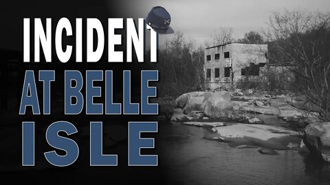 The Incident at Belle Isle – A Secret Virginia Podcast Production