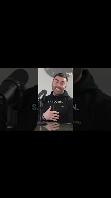 How James Tindal got on Geordie Shore?#shorts #newpodcasts #podcastclips #jamestindale #geordieshore