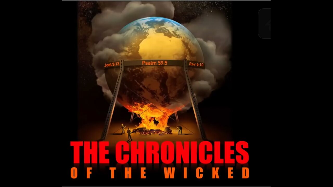 Chronicles of the Wicked Vol 1