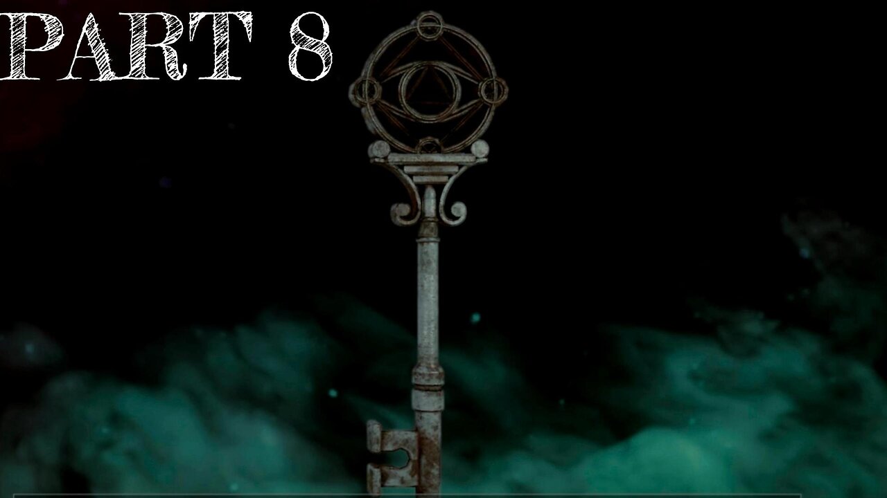 THE CHANT | PART 8 GAMEPLAY | NO COMMENTARY