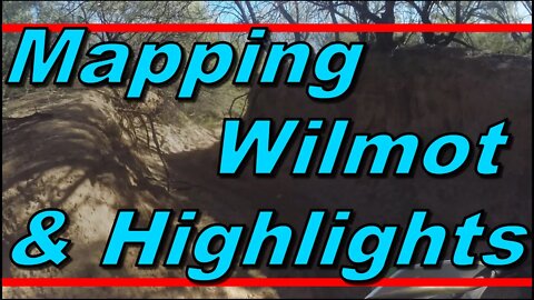 Mapping Wilmot & Highlights