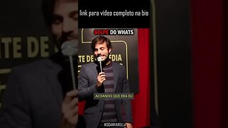 "...FIQUEI MUITO FELIZ" com Daniel Varella #shorts