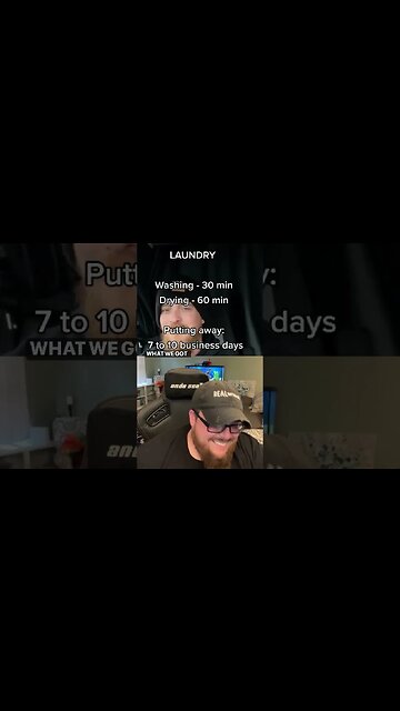 Here’s Your Dose of REALarious…🤣🤣🤣 with @BeardedWarrior #makeyoulaugh #duet #funnycomedy #funny