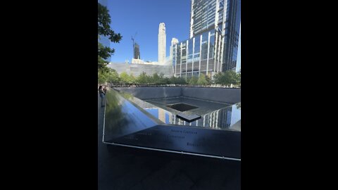 9/11 memorial never forget !!🇺🇸🇺🇸🇺🇸🇺🇸