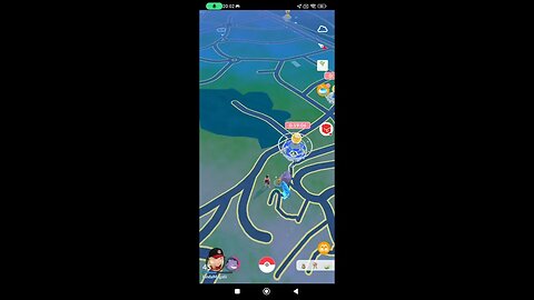 Live de Pokémon GO