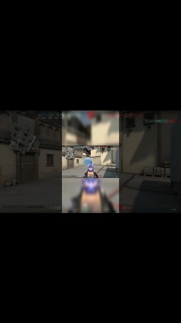 I JUST NEED A KILL 😭😭😭