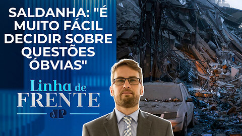 Conselho de Segurança da ONU tem o poder de cessar-fogo? Especialista analisa | LINHA DE FRENTE