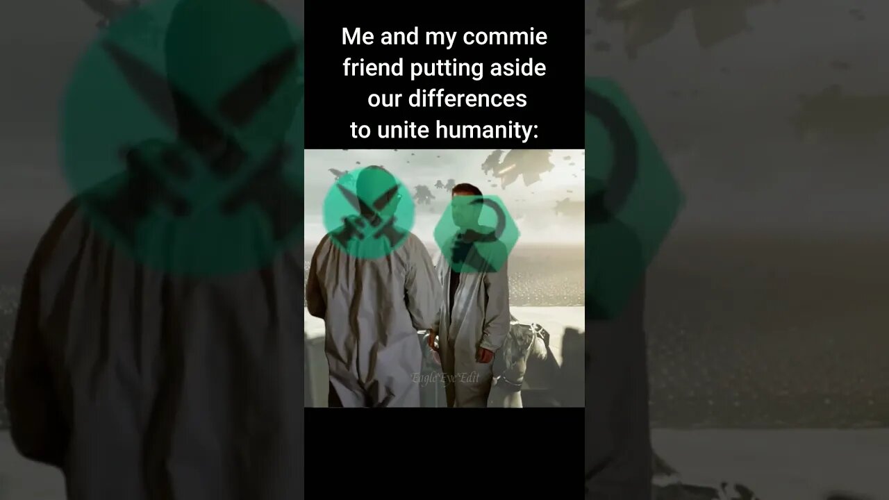 Stellaris Friendships:
