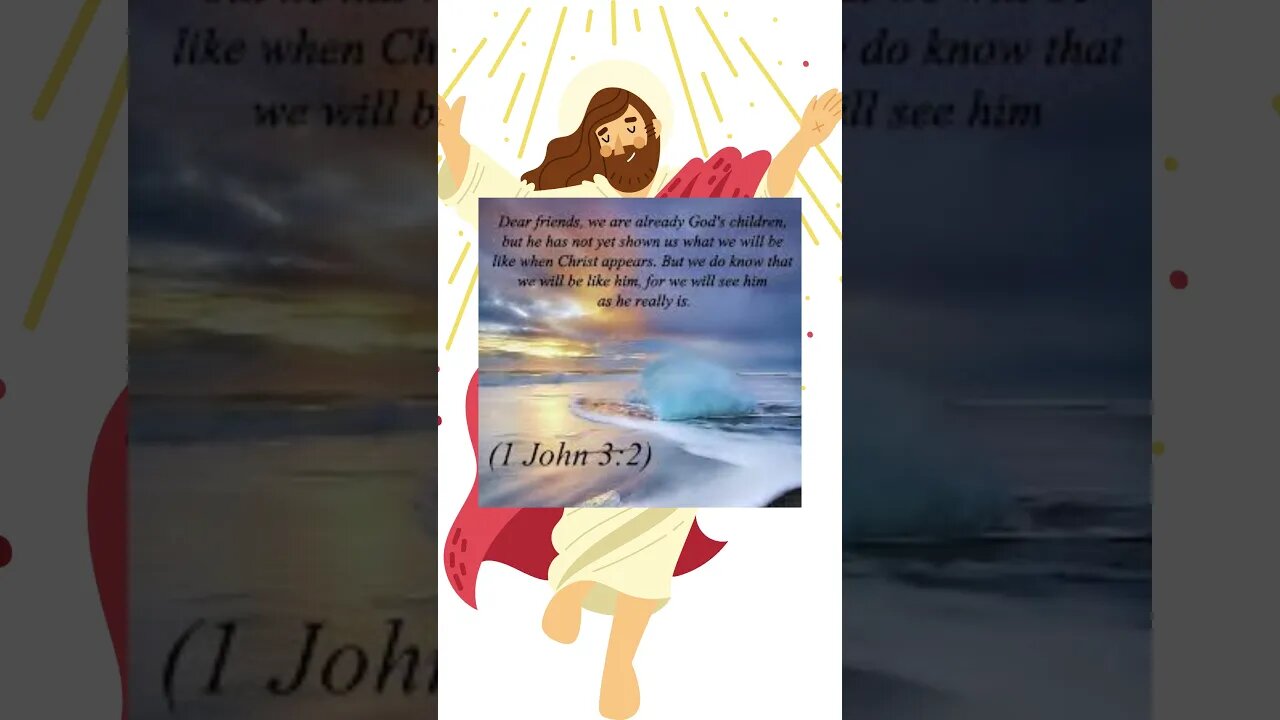 🌈👇LIVING HOPE ! GOD'S MESSAGE FOR YOU TODAY #jesus #christian #shortvideo #heaven #miracle #god