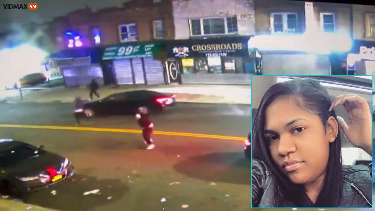 A Hit Taking Place In Queens Over Social Media Posts But The Wrong Person Was Killed