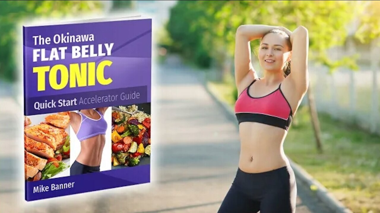 Weight Loss Tonic | Lose 54 lbs