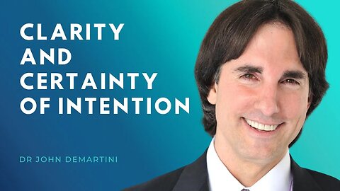 Get Clear About What You Want to Manifest | Dr John Demartini #shorts