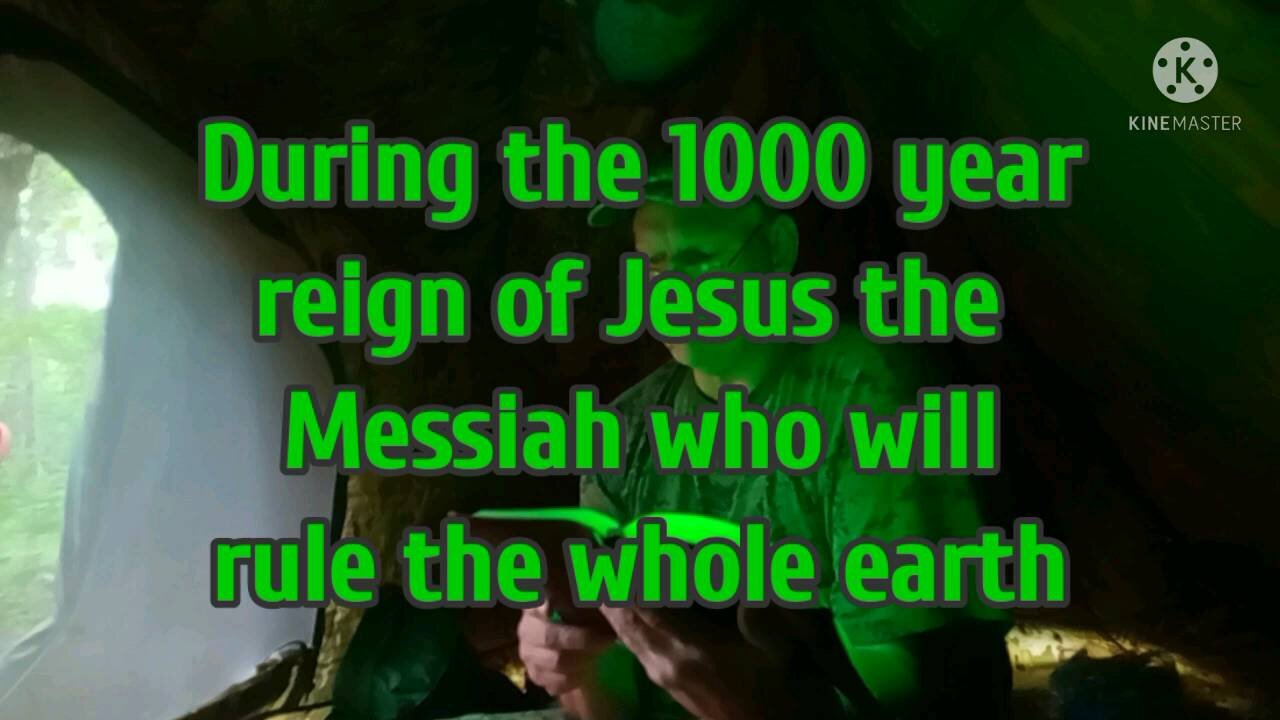 Zechariah Chapter 14