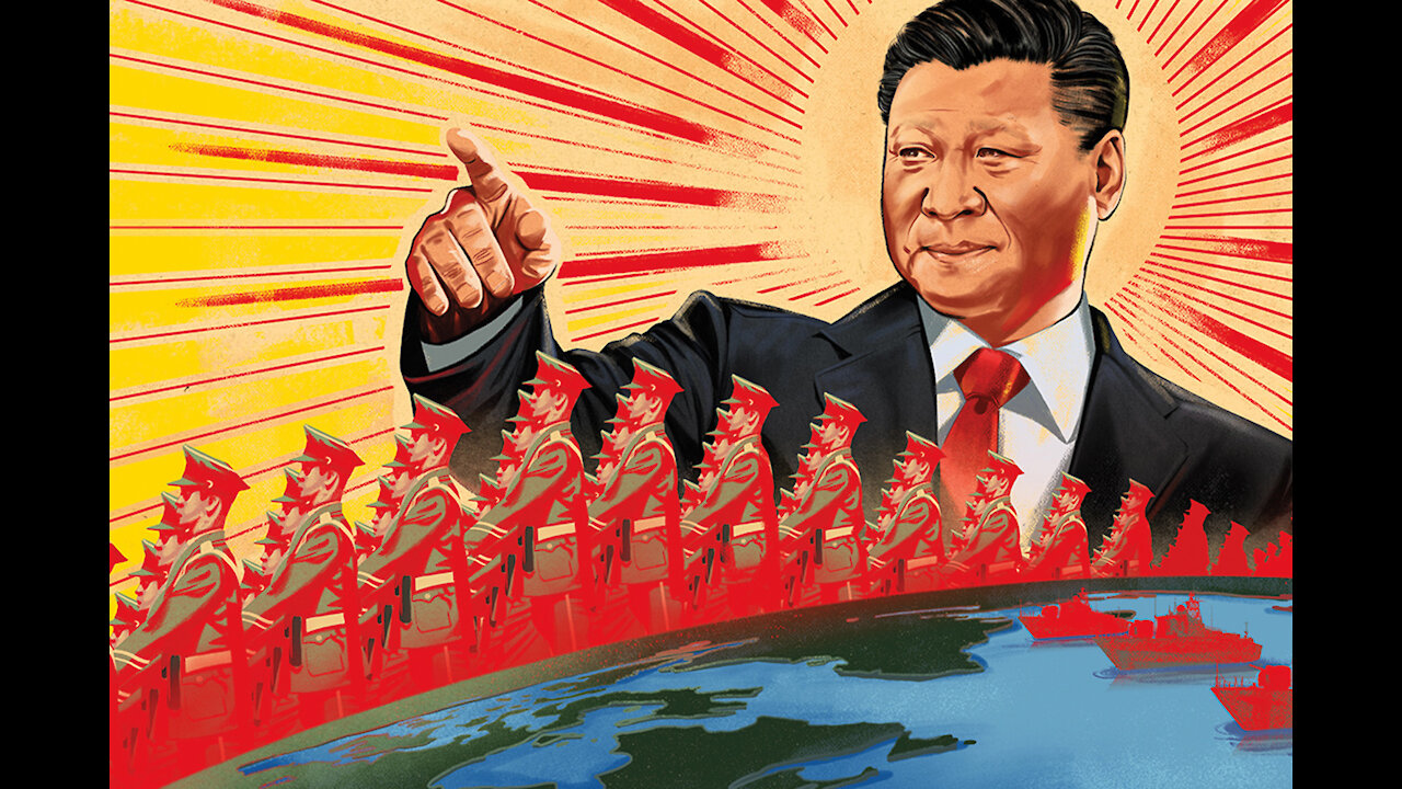 Il pericolo cina: vaticano, italia, propaganda