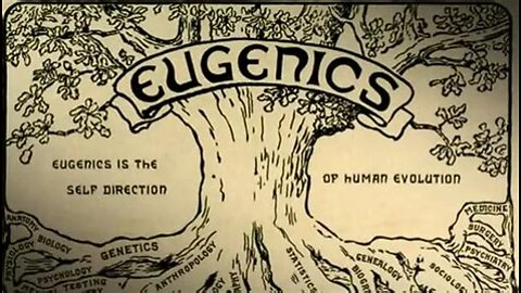 How Eugenics Are Truly Behind Liberalism