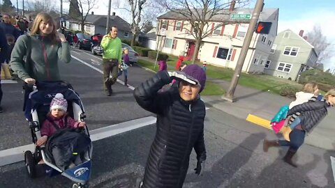 Reclaim Martin Luther King (CHARACTER) (DIRTY COPS)(NotSeePDX)