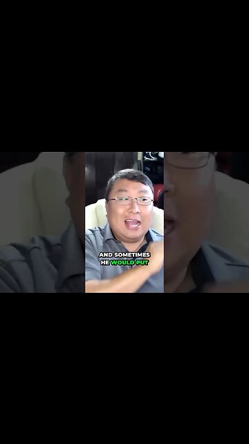 Truth About Bob Ross