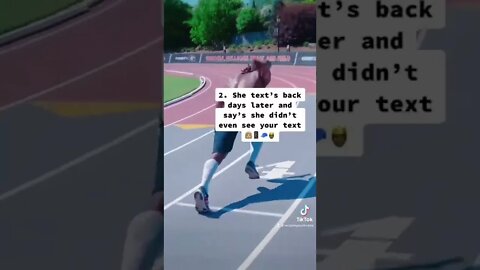 3 ways to know she’s playing games 👑