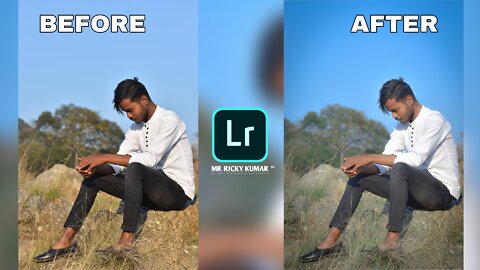 Lightroom photo editing full tutorial video