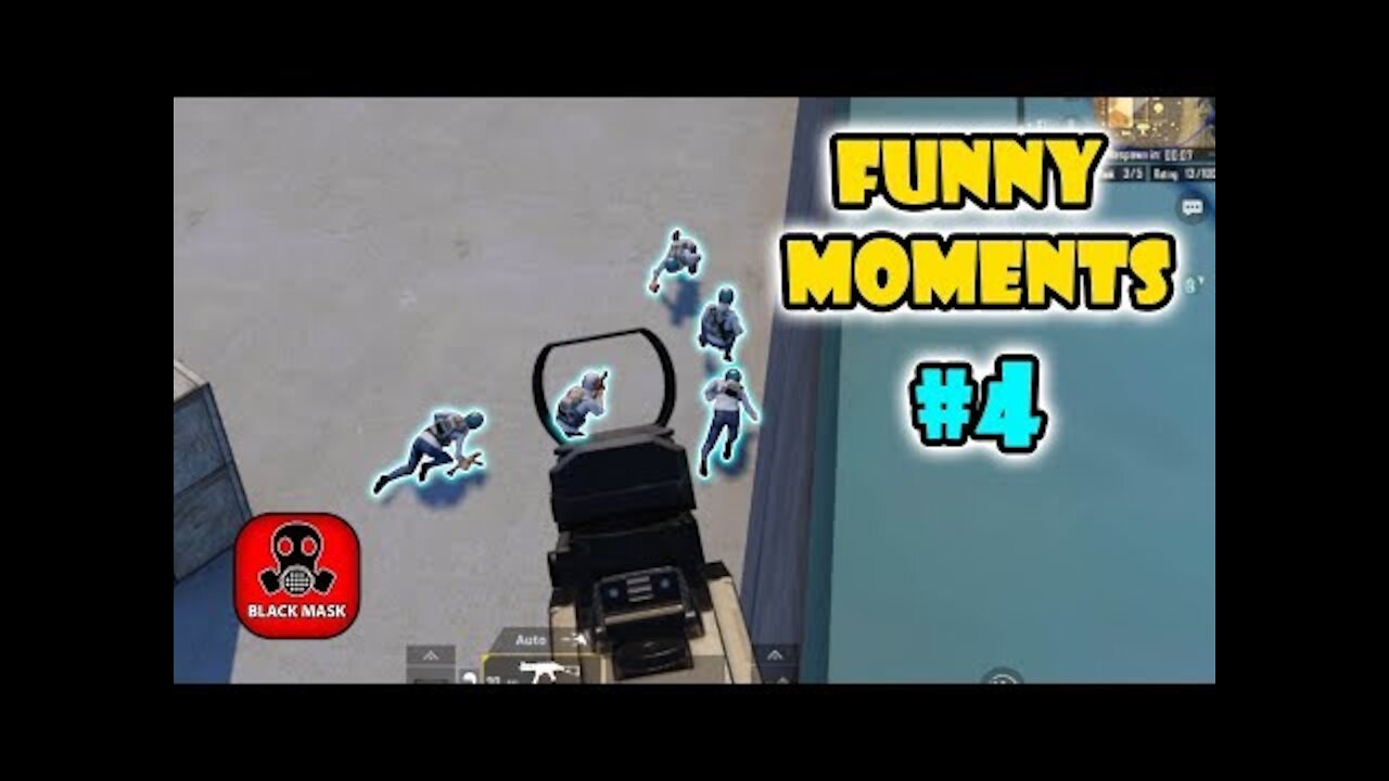 Pubg funny videos part 2