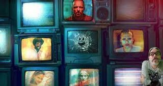 Black Mirror. 6ª Temporada (Netflix, 2023)