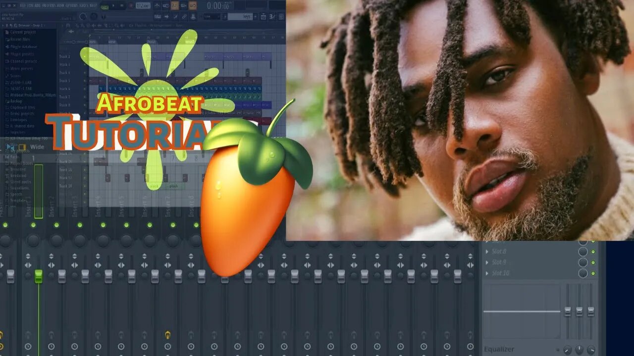 "How to Make a BNXN Type Beat with his hook- Step-by-Step Tutorial''