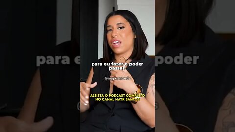 ANA OLIVEIRA #shorts