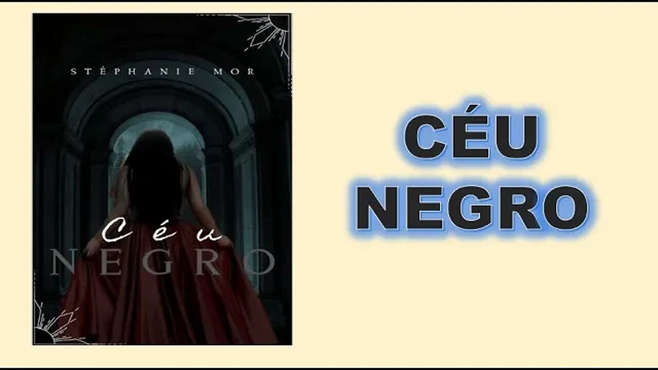 Céu negro - Capítulo 02