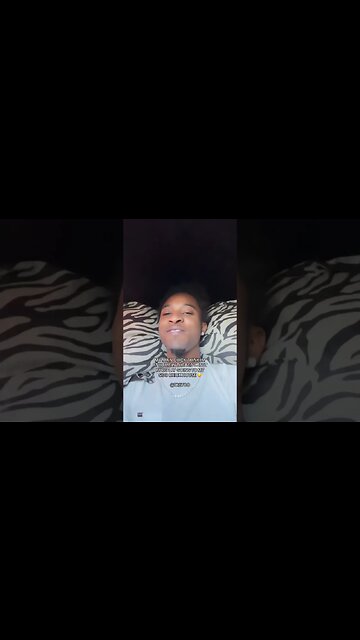 MY MAIN CHICK THINK IM AT HOME IN THE BED 🛌 BUT IM REALLY OTW TO MY SIDE CHICK 🤫 #treyco