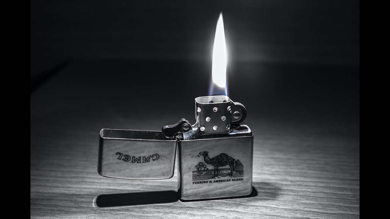 Most Expensive Lighter Collection