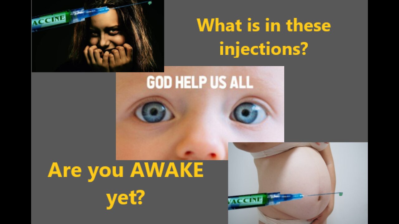 Are you AWAKE yet? 60