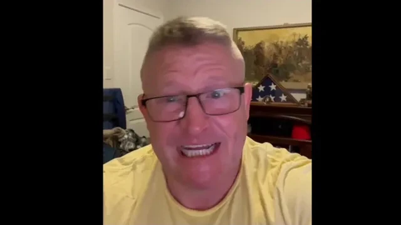 Lee Reed Achieving Goals