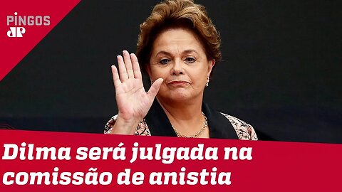 Dilma não cansa de dar prejuízos ao Brasil