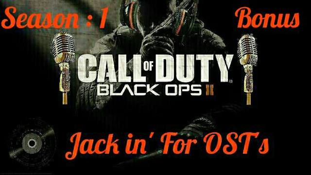 Season:1 [2017] (Bonus Video) / Ending Credits Black Ops 2