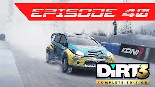 DiRT 3 - Skirmish Final - Buttermilk Descent