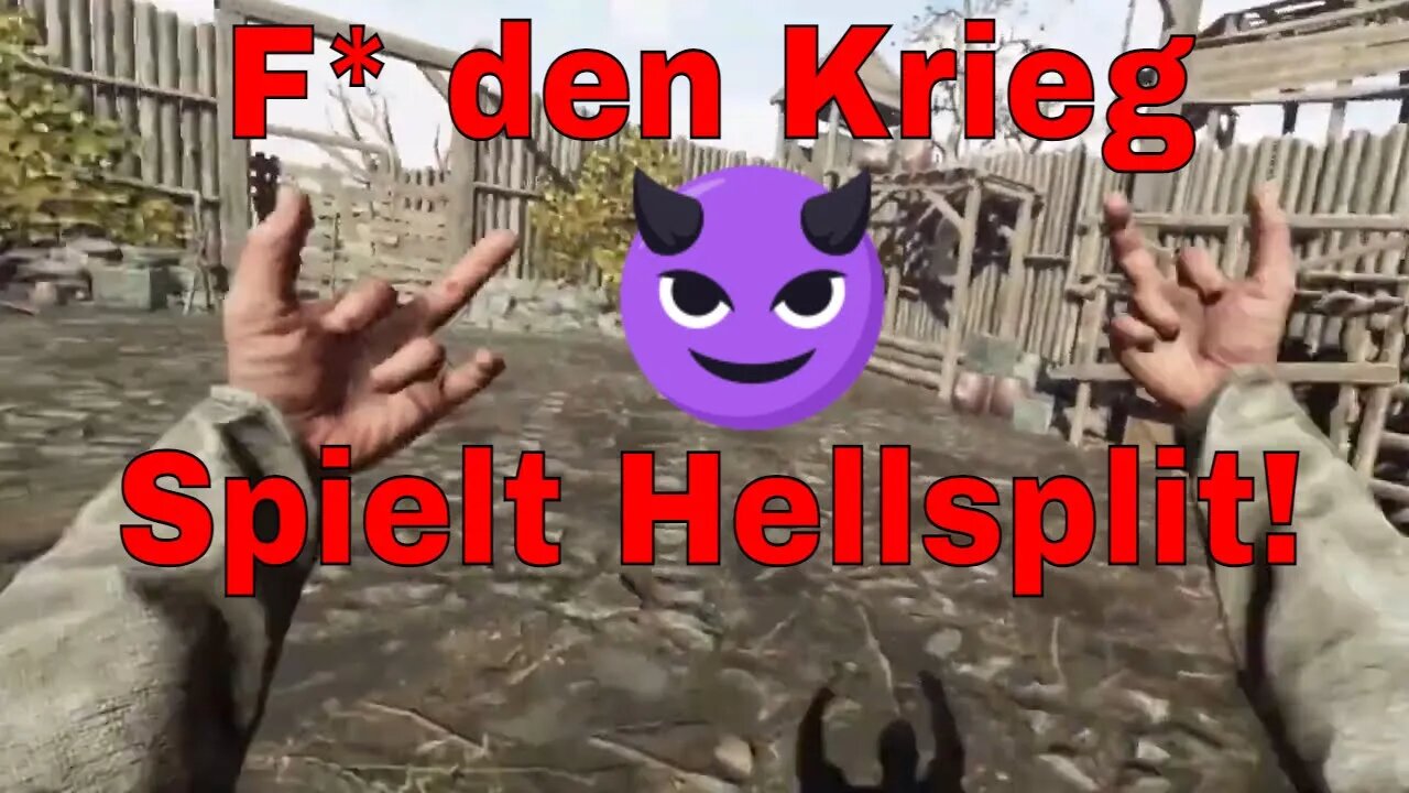 Das beste aus Hellsplit: Tod Und Mordschlag | Hellsplit: Arena | Supercut