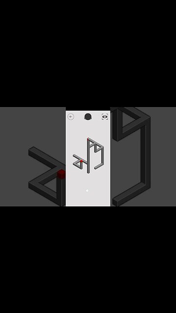 Hocus on Android: level generator 80