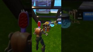 Glaurung Practice #shorts #gaming #fortnite