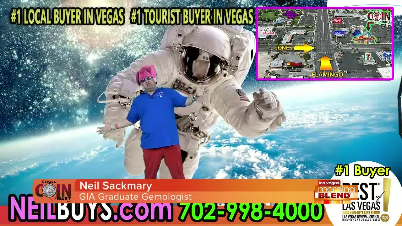 Neil Sackmary Is A Powerful Buyer