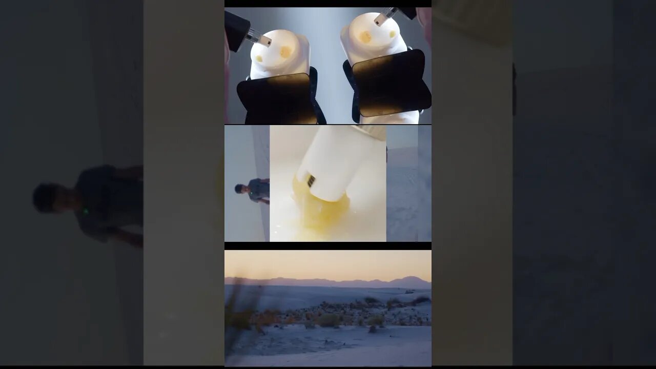 Hash Rosin and National Parks