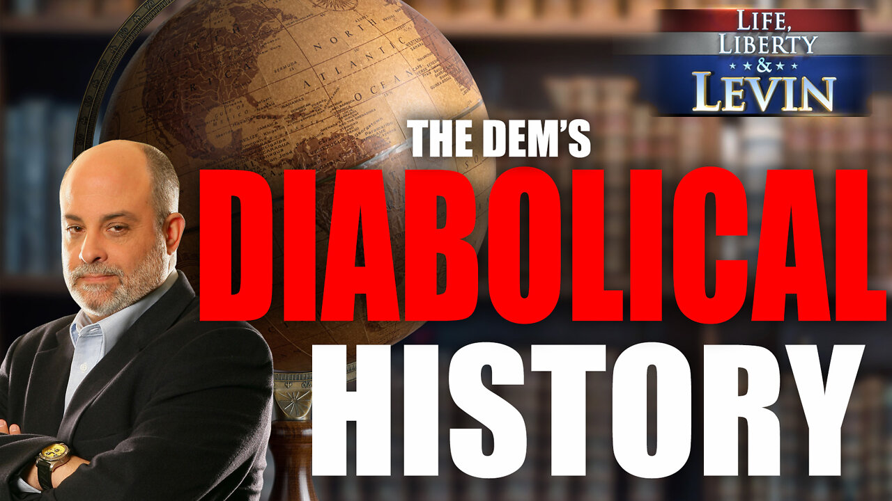 The Dem’s Diabolical History