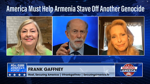 America Must Help Armenia Stave Off Another Genocide