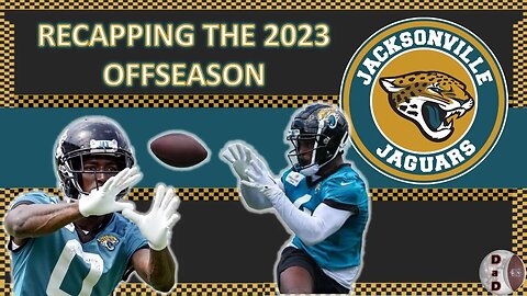 Travis Etienne vs Tank Bigsby, Trevor Lawrence's Dynasty Outlook, and all the 2023 Offseason Changes